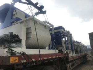 HFB5200A Brick Making Machine