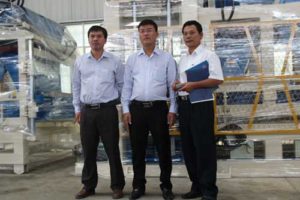 Vietnam Distributor