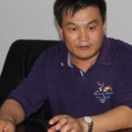 LI FENGJUN-CEO