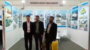 Iran Building Exhibition