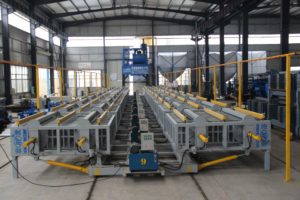 Lightweight Concrete Wall Panel System