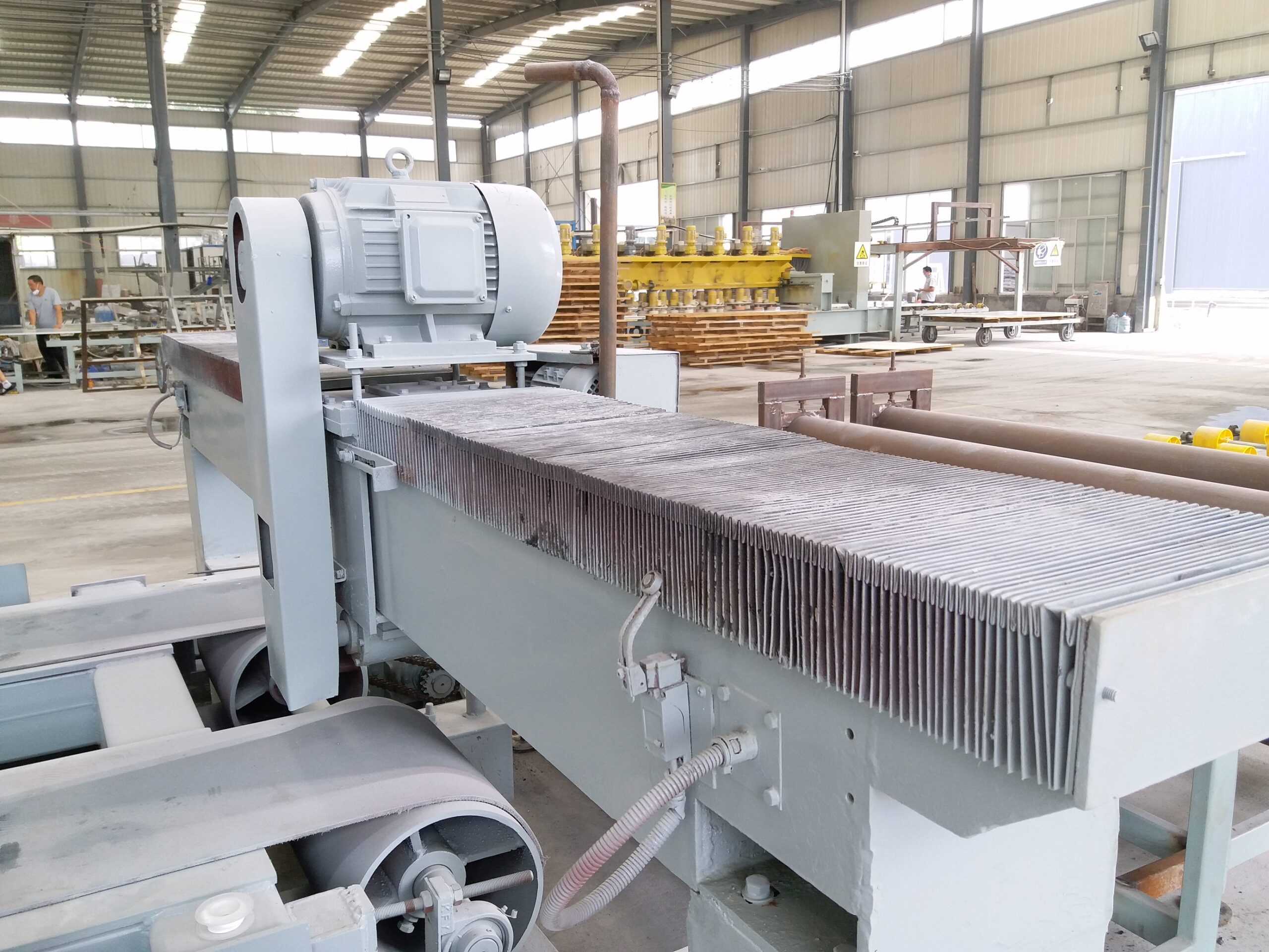 Cutting machine